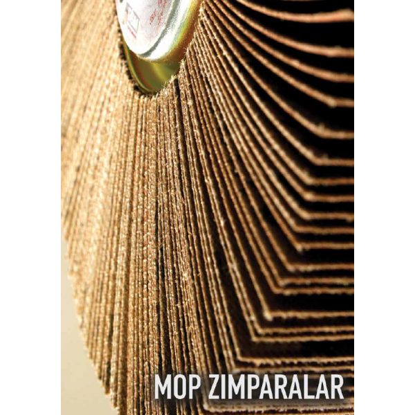 MOP ZIMPARALAR